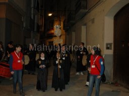 Tambores Alcañiz 2011
